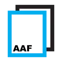 Free Aaf Ile Format Icon