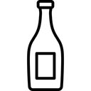 Free Alcohol Celebration Party Icon