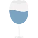Free Alcohol Beverage Drink Icon