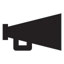 Free Announcement  Icon