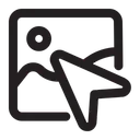 Free Arrow Graphic File Graphic Icon
