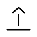 Free Arrows Move Up Arrow Arrows Icon