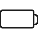 Free Battery Icon