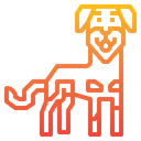 Free Beauceron Dog Animal Icon