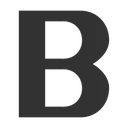 Free Bold  Icon