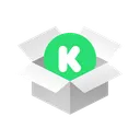 Free Kickstarter Icon