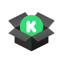 Free Kickstarter Icon