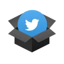 Free Twitter Icon