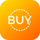 Free Buy Ecommerce Sell Icon