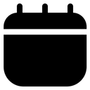 Free Callendar Book Office Icon