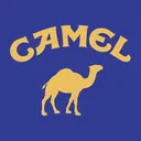 Free Camel Company Brand Icon