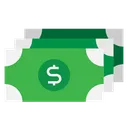 Free Money Finance Currency Icon
