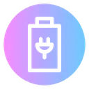 Free Chagrinning Battery  Icon