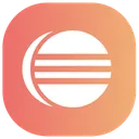 Free Eclipse Ide Brand Logos Company Brand Logos Icon