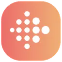 Free Fitbit Brand Logos Company Brand Logos Icon