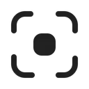 Free Focus  Icon