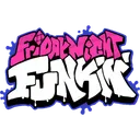Free Night Funkin Logo Icon