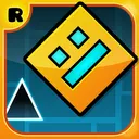 Free Of Geometry Dash Icon