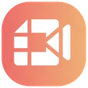 Free Google Meet Brand Logos Company Brand Logos Icon