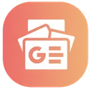 Free Google News Brand Logos Company Brand Logos Icon