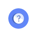 Free Help Icon