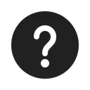 Free Help Circle Icon