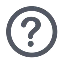 Free Help Question Faq Icon