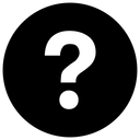 Free Help With Circle Icon
