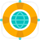 Free Help  Icon