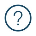 Free Help Question Icon