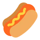 Free Dog Flat Icon