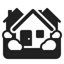 Free High Contrast Icon
