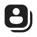Free Identity Card  Icon