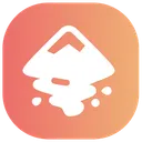 Free Inkscape Brand Logos Company Brand Logos Icon