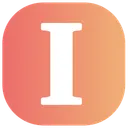 Free Instapaper Brand Logos Company Brand Logos Icon