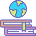 Free Knowledge Education Book Icon
