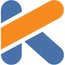 Free Kotlin Company Brand Icon