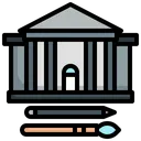 Free Liberal Arts College  Icon