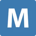 Free Mashable Icon