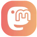 Free Mastodon Brand Logos Company Brand Logos Icon