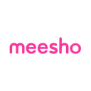 Free Meesho Seeklogo Icon