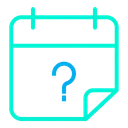 Free Meeting Help Date Fixing Help Guide Icon