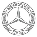 Free Mercedes Benz Logo Icon