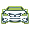Free Mercedes Mersedes Benz Icon