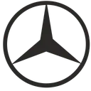 Free Mercedes Benz Autobile Icon