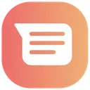 Free Messages Brand Logos Company Brand Logos Icon