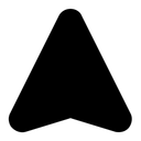 Free Direction Location Navigation Icon