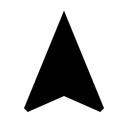 Free Navigation Pin Mark Icon