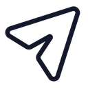 Free Navigation Location Direction Icon