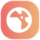 Free Nuke Brand Logos Company Brand Logos Icon